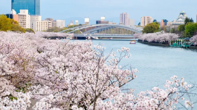天満橋
