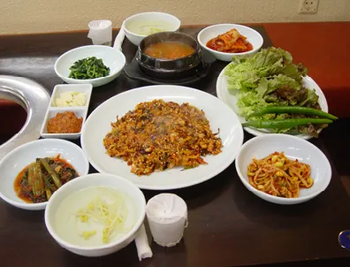 쭈꾸미