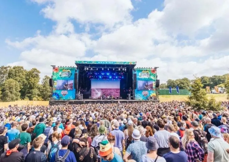 Kendal Calling 2023: the festival with a view is back this summer