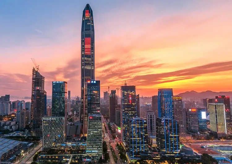 2026去福田高鐵路線遊，附福田高鐵優惠/旅遊景點/酒店/美食攻略