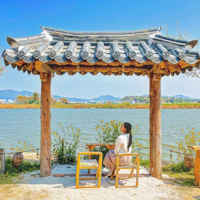 어버이날 식당