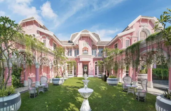 여름휴가 해외여행 푸꾸옥 호텔