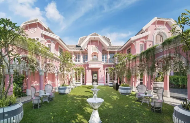 여름휴가 해외여행 푸꾸옥 호텔