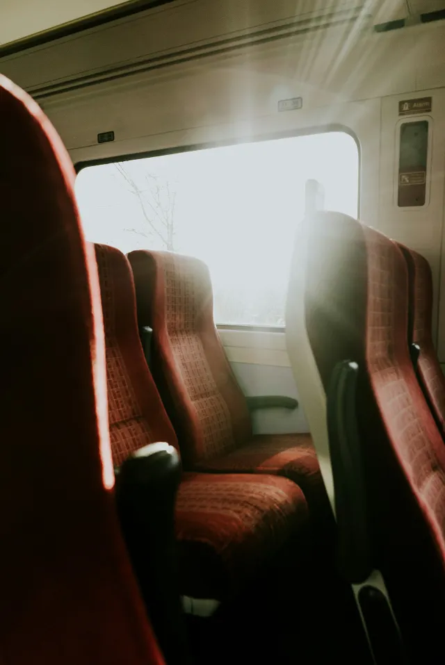 유레일 패스 사용법