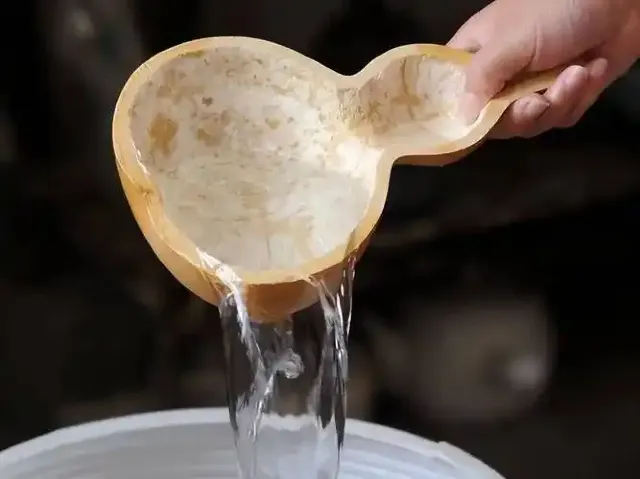 午時水洗澡