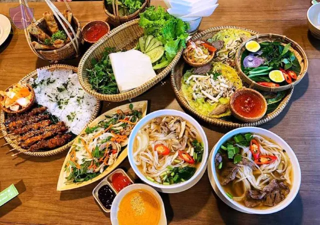 다낭 여행, 다낭 날씨, 다낭 맛집