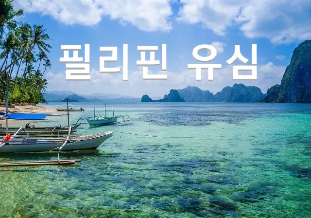 필리핀 유심