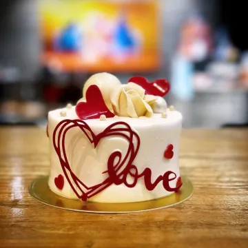 バレンタインデー