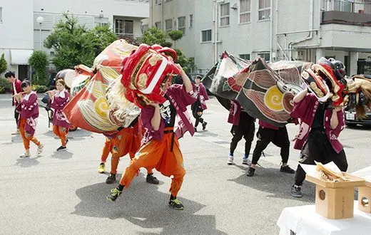 山王祭 富山2025】山王祭はいつ？日枝神社の伝統祭典・山王祭の開催