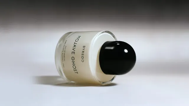 七夕禮物2025 | BYREDO Mojave Ghost 無酒精淡香精（限量版）