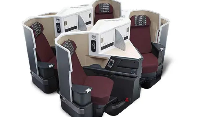787-9 (JAL SKY SUITE III)