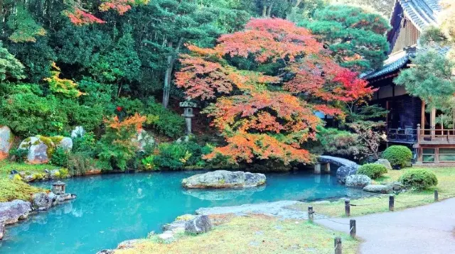 青蓮院門跡