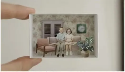 작지만 커다란 이야기