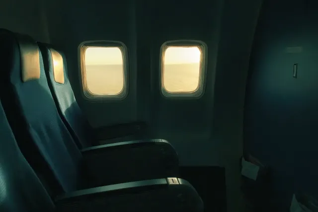 エコノミークラス