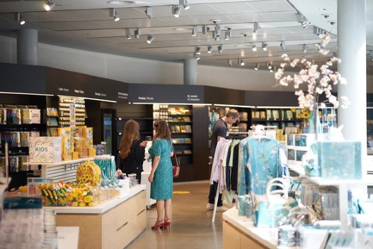 Things to do at the Van Gogh Museum