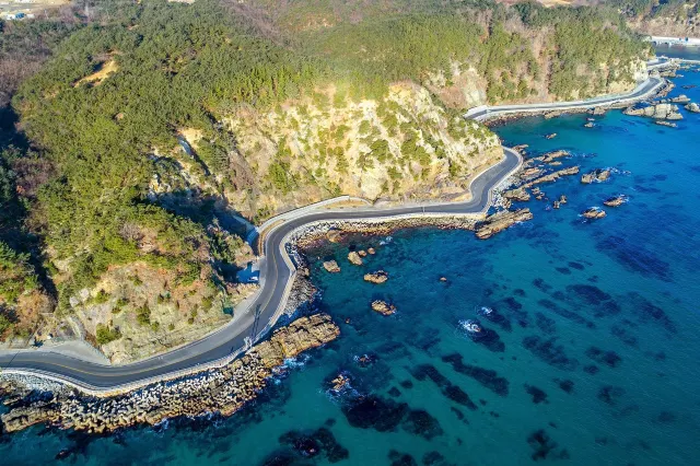 추석 연휴 여행지 추천 강릉