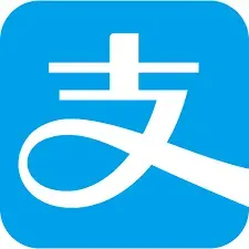 Alipay zhifubao app logo