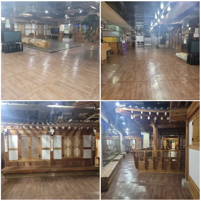 스파렉스 굿모닝시티 동대문