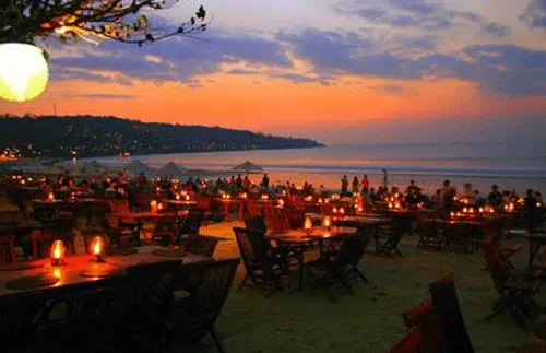 Pantai Jimbaran