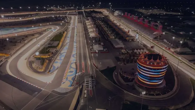 Bahrain International Circuit