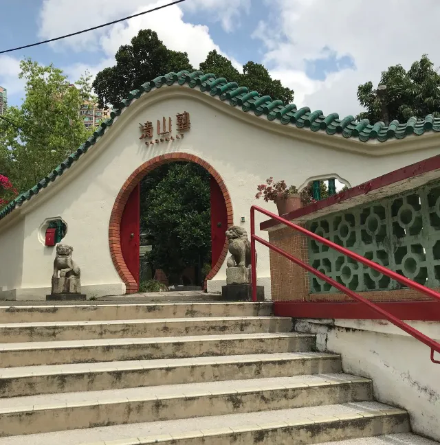 【2025年屯門観光地】「幻想の恋」から始まる屯門のグルメ、ショッピング、観光名所18選と屯門の絶対訪れるべき穴場スポット