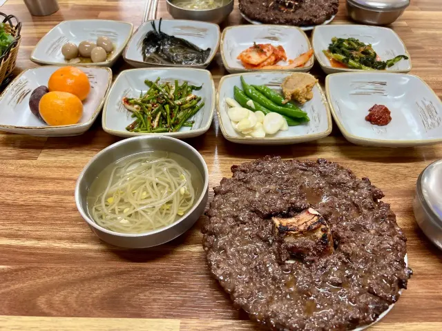 목포 여행 맛집, 성식당