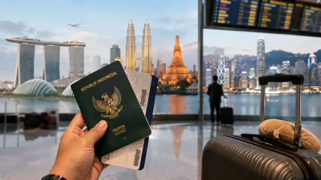 pasport free visa picture