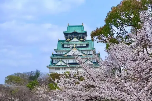大阪造幣局