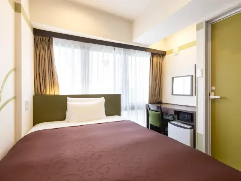 日本池袋酒店推介 | WING國際精選酒店-上野御徒町(Hotel Wing International Select Ueno Okachimachi)