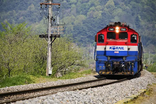 내일로 KTX