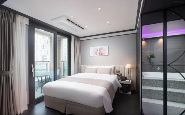 광주 놀거리 숙소 추천