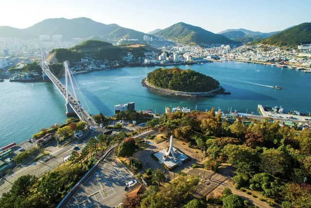 추석 연휴 여행지 추천 여수