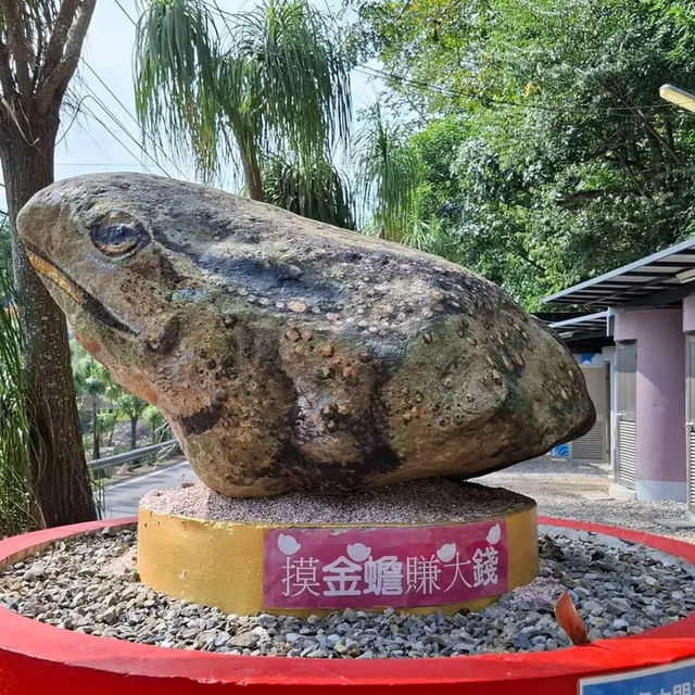 土地公尾牙拜拜準備.jpg