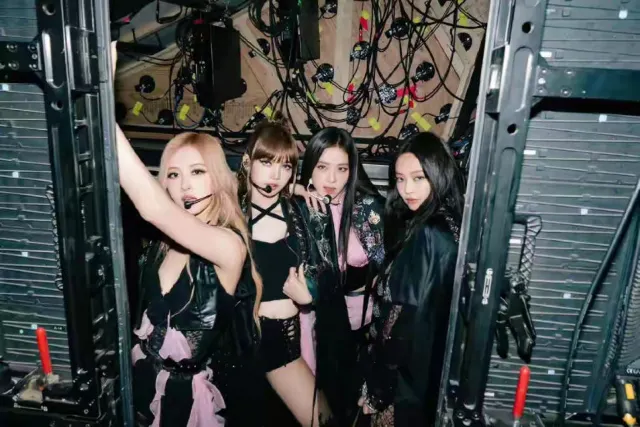 블랙핑크 콘서트 고양