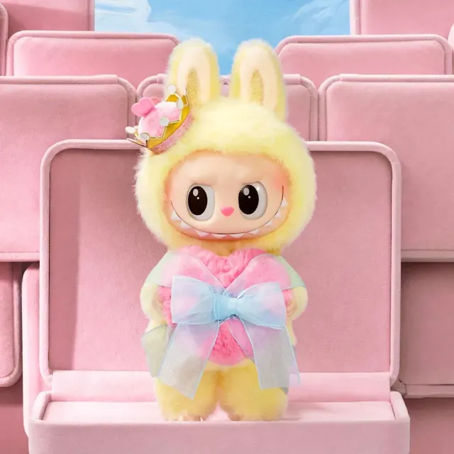 Labubu