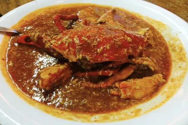 無招牌海鮮餐廳