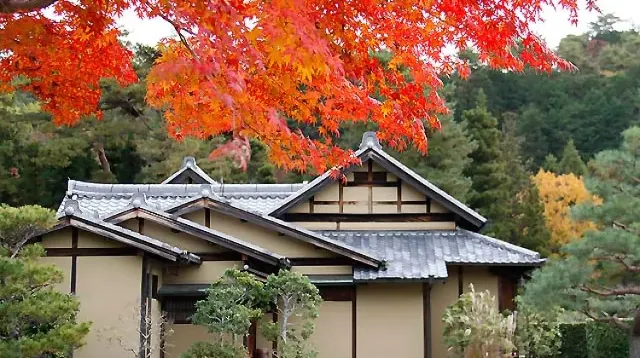 平安郷