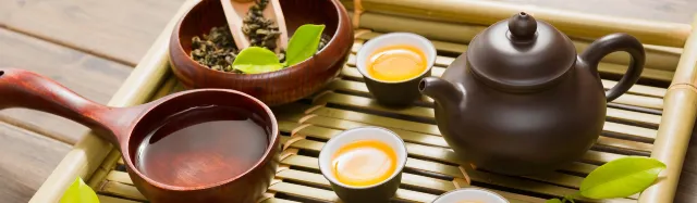 香港貿發局香港國際茶展