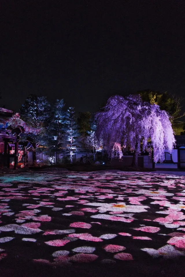 高台寺