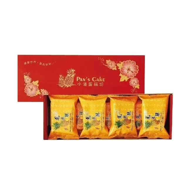 小潘鳳梨酥