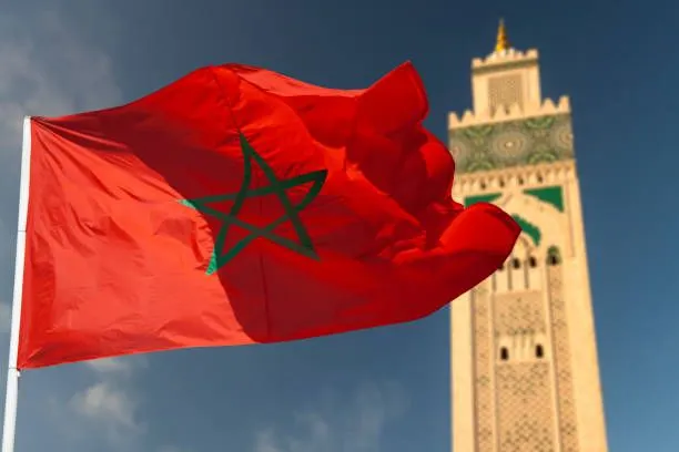 marocco view