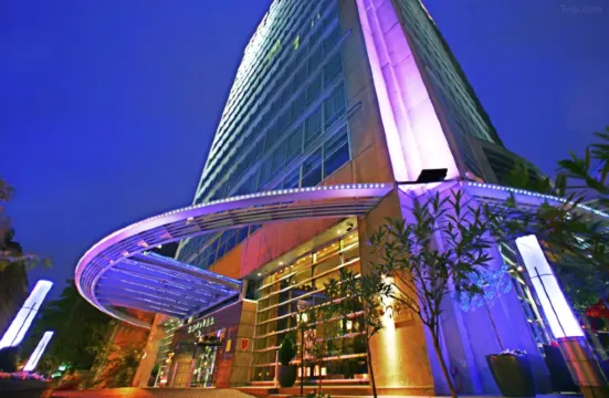 캐나다 동부 여행 몬트리올 호텔