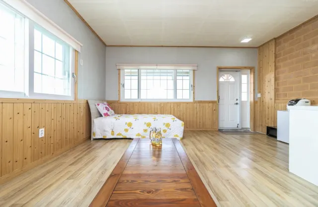 충남 촌캉스 논산 소담 펜션