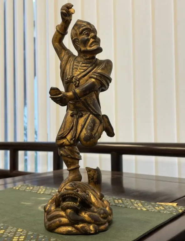 魁星
