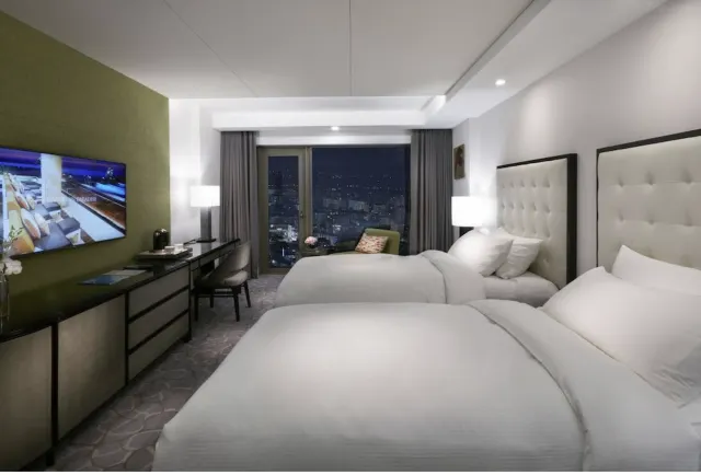 국내 여행지 추천 파라다이스 호텔 부산