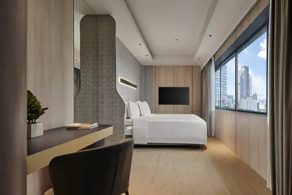 PARKROYAL COLLECTION Kuala Lumpur