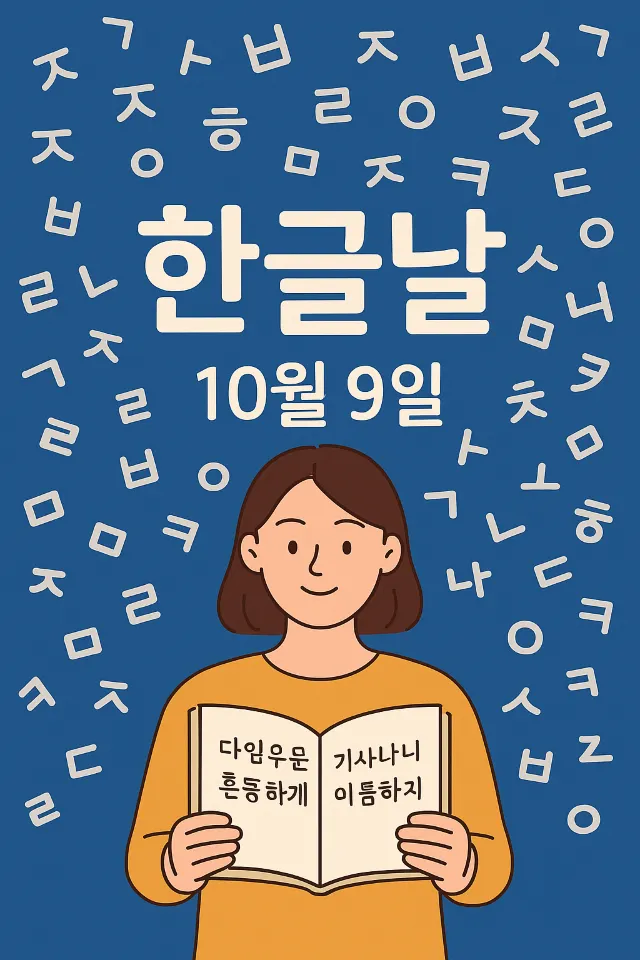 한글날