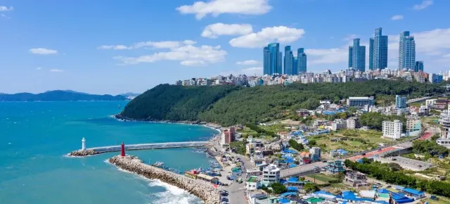 부산