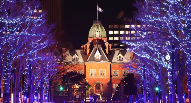 삿포로 세계 축제