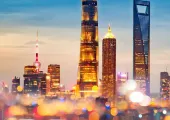 2026 Shanghai Maglev Train-The Fastest Train from PVG to Downtown Shanghai